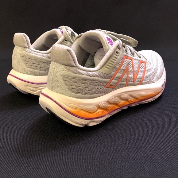 NEW BALANCE Fresh Foam X Vongo v6 Running Shoes Sneakers — 6 US — NWT - Picture 6 of 10